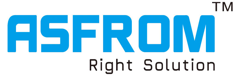 ASFROM Logo