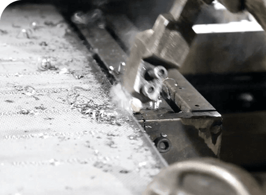 模具工厂3